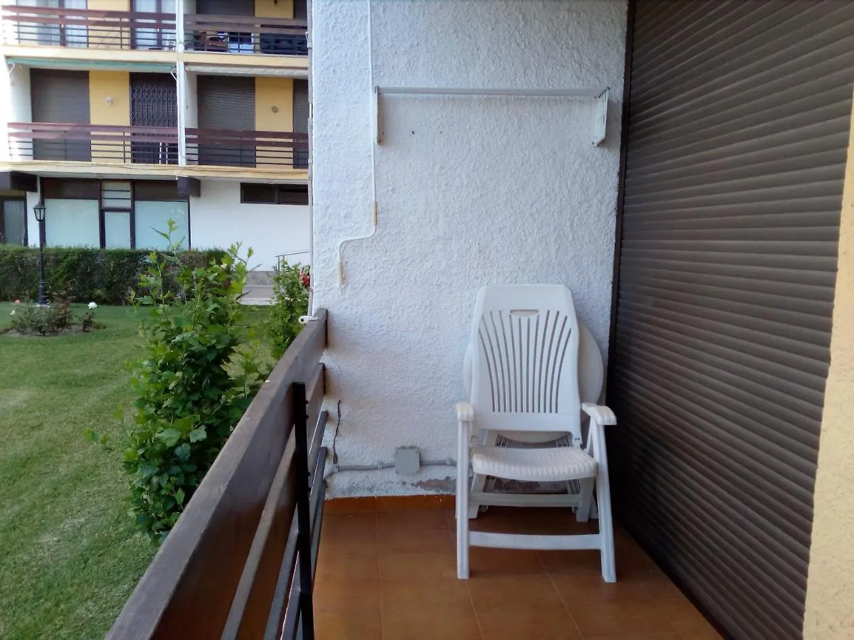 casa Marta Apartamento Cambrils