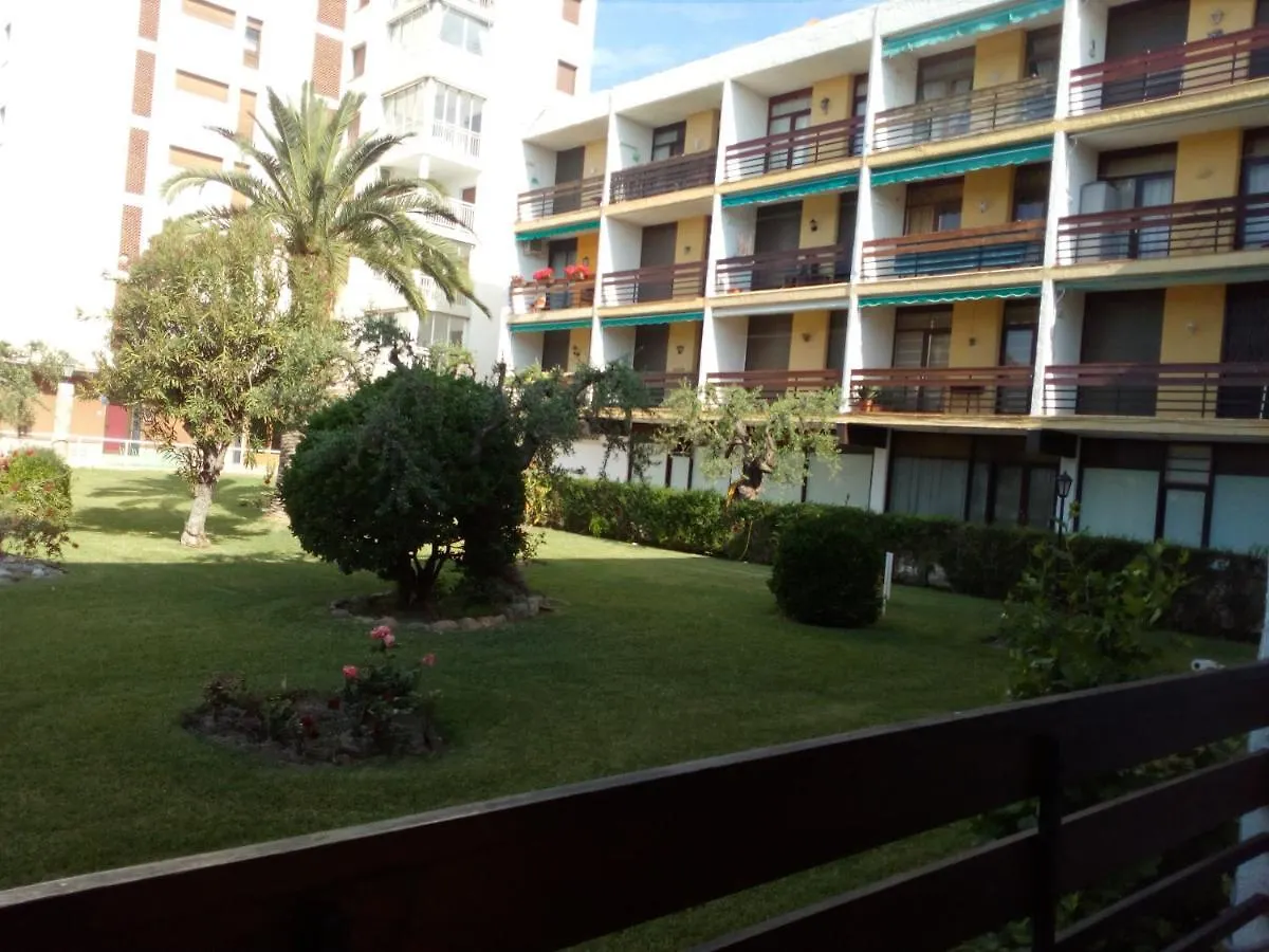 casa Marta Apartamento Cambrils