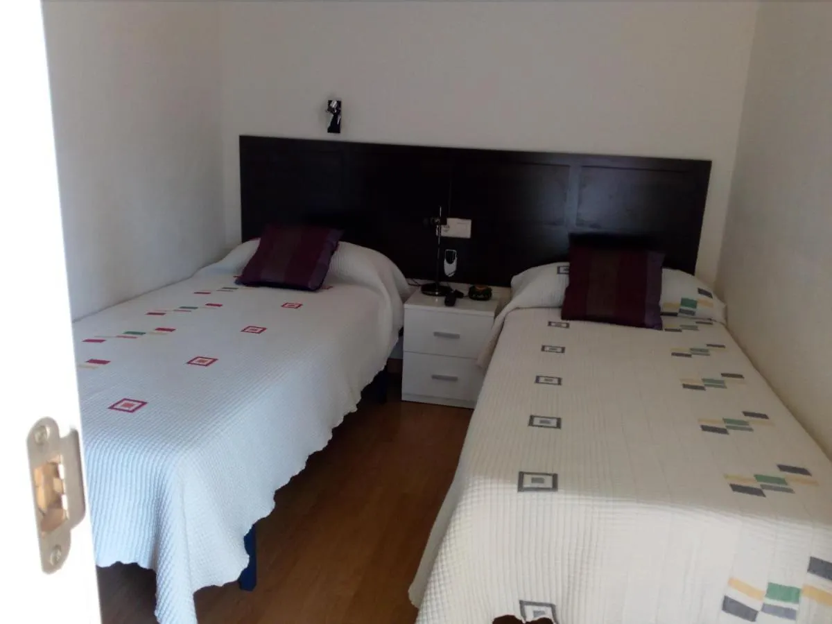 casa Marta Apartamento Cambrils